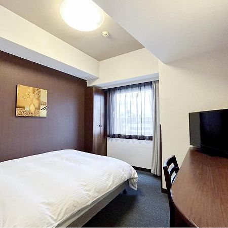 Hotel Route Inn Hirosaki Ekimae Екстериор снимка