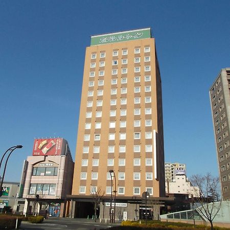 Hotel Route Inn Hirosaki Ekimae Екстериор снимка